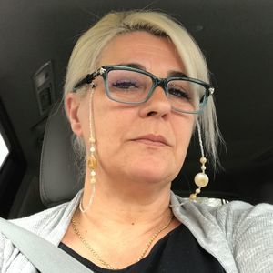 Meet your Posher, Mirjana